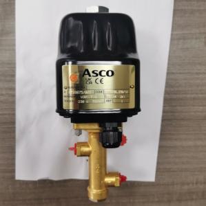 Wholesale Asco 13100156 Joucomatic Solenoid Valve 13100156.230/50 from china suppliers