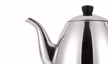 Coffee Tee Electric Hot Water Kettle Safety Fuse Boil Dry Overheat Protection