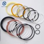 Excavator Bucket Boom Arm Cylinder Seal Kits 721-98-00510 721-98-00520 721-98