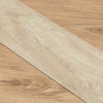 Multilayers LVT Luxury Vinyl Plank , Luxury Vinyl Hardwood Flooring Low Maintain