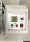 220V JIS-L0801 Color Rub Abrasion Resistant Leather Testing Machine