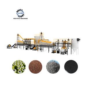 Wholesale Environment Protection Lithium Battery Scrap The Ultimate Recycling Machine Material from china suppliers