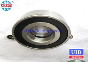 Wholesale 36*60*37mm Auto Wheel Hub Sealed Bearing P5 P6 Precision High Temperature from china suppliers