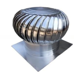 Wholesale Counter Flow Cooling Tower Turbine Roof Ventilator for Home Ventilation at Affordable from china suppliers
