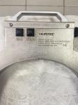 NDT Magnetic Particle Products 300mm Magnetic Coil Flaw Detector