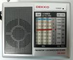 Portable Shortwave AM FM Radio FM88 Mini Pocket Multi Band Super Design