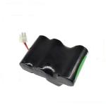 Welch Allyn 105631 Medical Lithium LiFePO4 Battery 6.4V 7.2ah XL Vital Signs