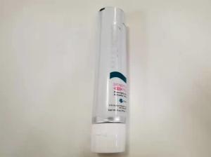 Wholesale Round Dia 38x144.5mm Offset Printing Gloss Coating 112g ABL Toothpaste Tube from china suppliers