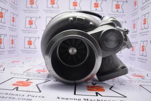Wholesale Excavator Diesel Engine Turbo Charger 211-2254 Excavator Spares from china suppliers