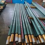 API 6 3/4'' Downhole Drilling Motor HDD Mud Motor Directional Drilling 0~3