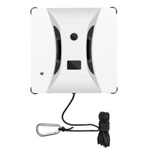 Wholesale CE ROHS Magnetic Auto Window Cleaner Robot Low Noise 65db from china suppliers