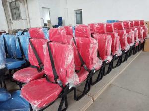 Wholesale CCC Standard Ambulance Seats Pu Mould Foam Material Easy Installation from china suppliers