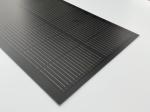 120W 200W 520W 580W Flexible Solar Panel Module for BIPV Material -40-85