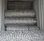 Galvanized river bank protect gabion basket/gabion box(ISO 9001 factory)