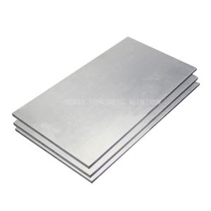 Wholesale 5051 5083 6061 Aluminium Sheet Thick 02mm 03mm 04mm 05mm 07mm 08mm from china suppliers