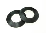 Stamped DIN 6796 Conical Spring Washer for Bolts Nuts Assemblies Zinc Plated