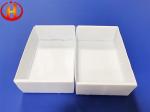 Recyclable Pp Corrugated Box 3mm Thickness For Seafood Waterproof