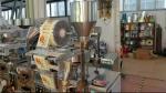 CE Tea Sachet Packing Machine 60bags/min Small Sachet Filling Machine