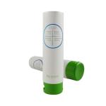 20ml40ml60ml80ml100ml120ml Soft Plastic Squeeze Tube Empty Face Wash Tube