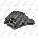 Original Engine Oil Pan 06L103598F Engine Oil Tray For Audi A4 Q5