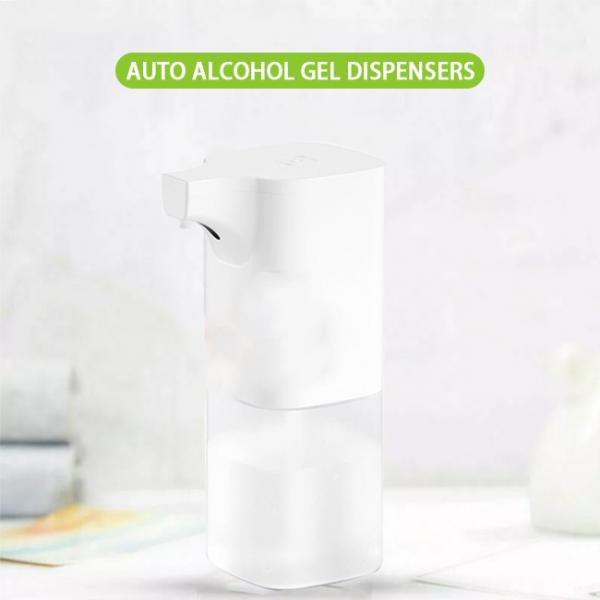 Automatic Sensor Touchless Auto Alcohol Gel Dispensers