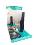 TSCA Tabletop Vacuum Cleaner Display Stands , Multipurpose Electronic Display