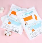 FDA 70 X 140cm One Pcs 75GSM Disposable Body Towels