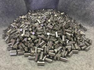Wholesale Dental Casting High Temperature Nickel Alloys With Engraving Service from china suppliers