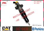 CAT Diesel Engine Fuel Injector 557-7637 328-2578 328-2580 267-9710 20R-8063 10R