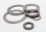 Metric Needles Roller Thrust Bearing Bearing steel Thin Series AX1528