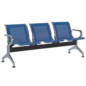 Wholesale Color Optional Hospital Waiting Area Chairs Public Seat Mesh Type Long Time Use from china suppliers