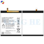 Protection Double IC Protection RECHARGABLE 3500mAh Battery for Nokia 6 N6 OEM