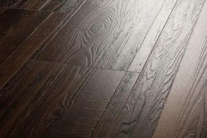 Wholesale High Gloss Spc Flooring 6mm 7&quot; X 60&quot; 9&quot; X 60&quot; For Apartment from china suppliers