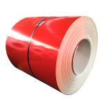 Color Coatd Prepainted Glvanized Steel Coils Hot Dipped Astm Aisi Jis