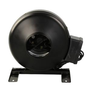Wholesale 315mm 110V 240V Aluminum Centrifugal Inline Duct Fan Air Extractor Fan from china suppliers