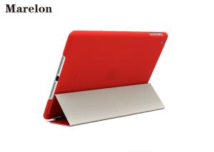 Wholesale Colorful Magnetic Ipad Smart Air Case Soft PU Material With Cute Design from china suppliers