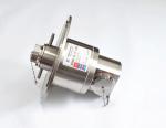 IP68 Waterproof Slip Ring Connector Stainless Steel 316 For Marine Drilling