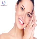 Anti Wrinkle Cosmetic Hyaluronic Acid Injection Cross - Linked Pure Type