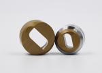 Customized Trimming Dies Special Shaped CVD Coating ISO 9001 Standard