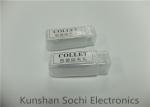 PCB Machine Stainless Steel CNC Lathe Spindle Collet Vice Jaw Chuck