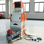 30Kg/h Scrap Copper Wire Cable Crusher Machine for Competitive Cable Wire