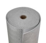 Metalized Pet Film Aluminum Foil Insulation Woven Fabric Coating PE Film Roll