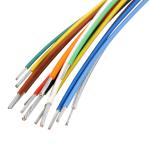 UL569 PVC Insulated Electric Wire 1.50mm Tinned Copper Conductor