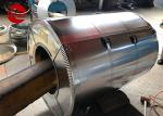 High Strength GI Steel Sheet Cold Rolled Zinc Coating For Household Appliance