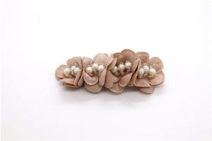 Wholesale Hanging Plating Decorative Shoe Clips Europe And America Style SGS Certificated from china suppliers