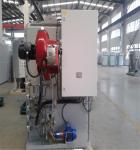 Incinerator for Medical Waste and Marine Solid Waste