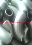 150-2500 PSI Stainless Steel Elbow Welded or Threaded Connection in Wooden