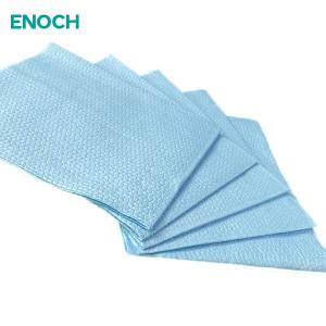 Wholesale Auto Dust Cloth For Car Interior Exterior Refinishing Wiping Paint Polyester Wipes from china suppliers