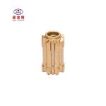 T38 / T45 / T51 Top Hammer Rock Drill Bit with Retrac Body Broca PARA Maquina De