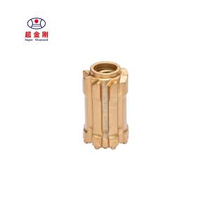 Wholesale ISO 9001 2000 Certified T38 T45 T51 Thread Button Rock Drill Bits for Mining and Water Well Drilling JIS Standard from china suppliers